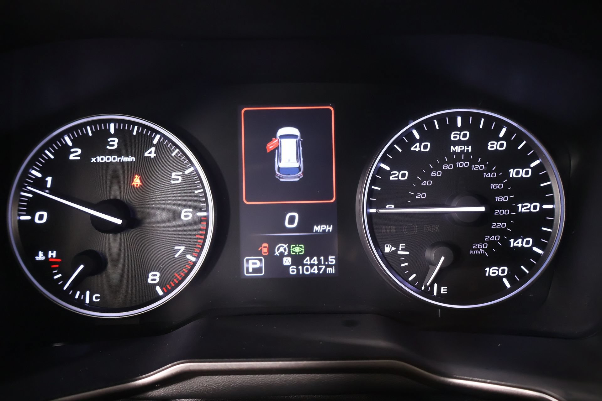 Used 2020 Subaru Outback Touring XT AWD/4WD image 4