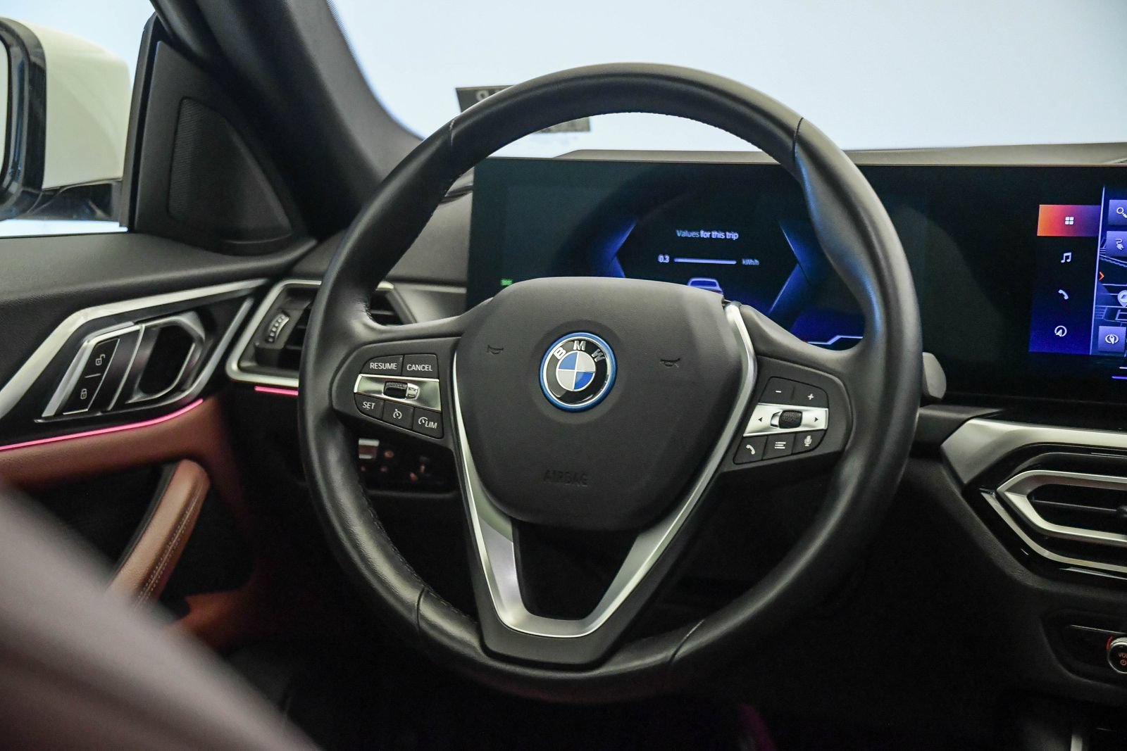 Certified 2023 BMW i4 eDrive35 RWD image 12