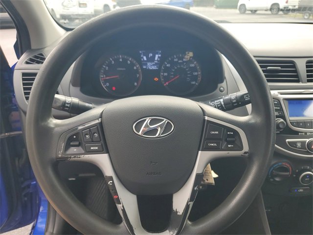 Used 2013 Hyundai Accent GS image 25