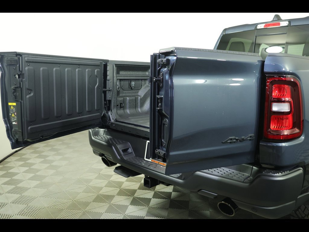 New 2026 RAM 1500 Rebel image 22