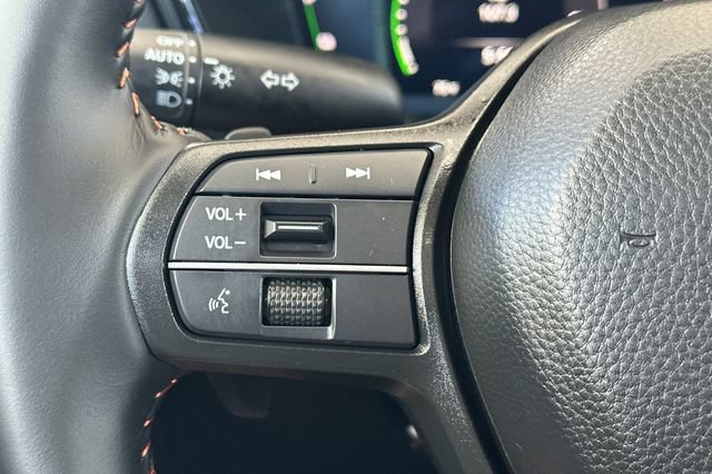 New 2026 Honda CR-V Sport-L image 27