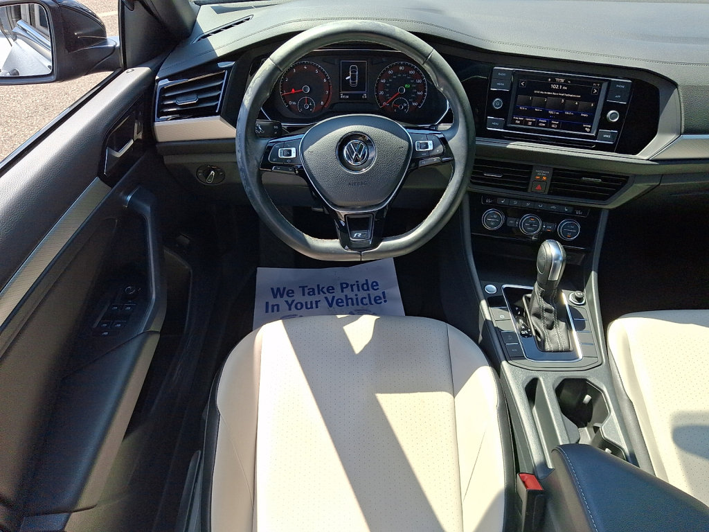 Used 2021 Volkswagen Jetta R-Line FWD image 22