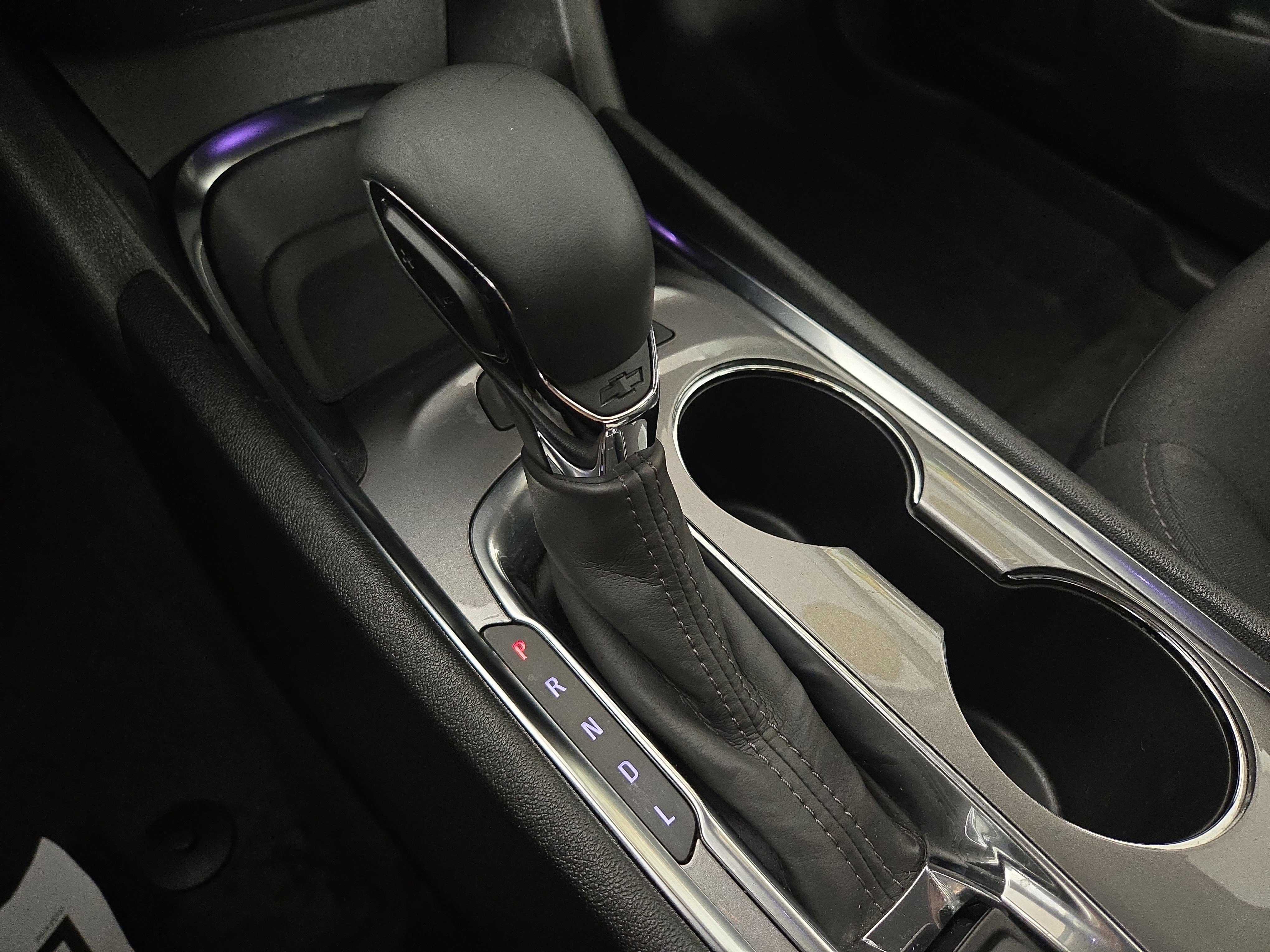 Used 2024 Chevrolet Malibu LT w/ Sport Edition image 22