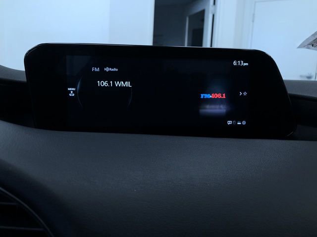 Used 2025 MAZDA MAZDA3 s image 28