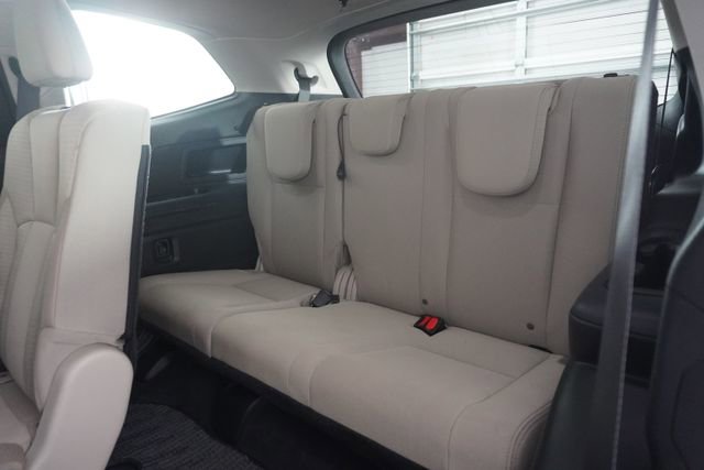 Certified 2025 Subaru Ascent Premium image 30