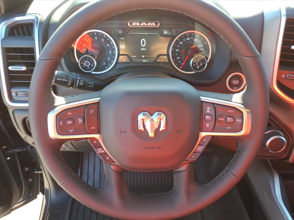 New 2026 RAM 1500 Big Horn image 11