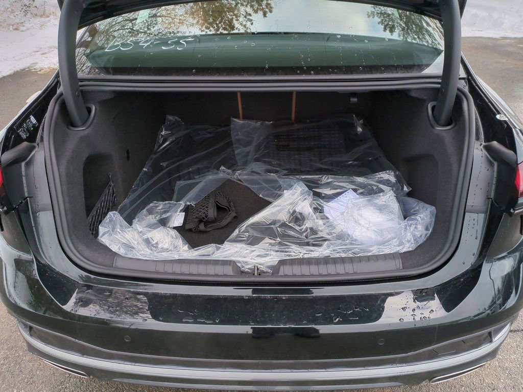 New 2026 Audi A6 Premium Plus image 20