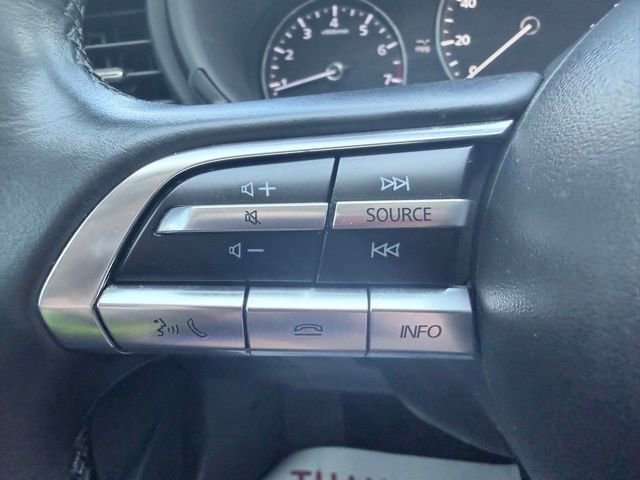 Used 2023 MAZDA CX-30 AWD 2.5 S w/ Premium Package image 10