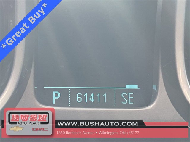 Used 2011 Chevrolet Camaro SS w/ RS Package image 12
