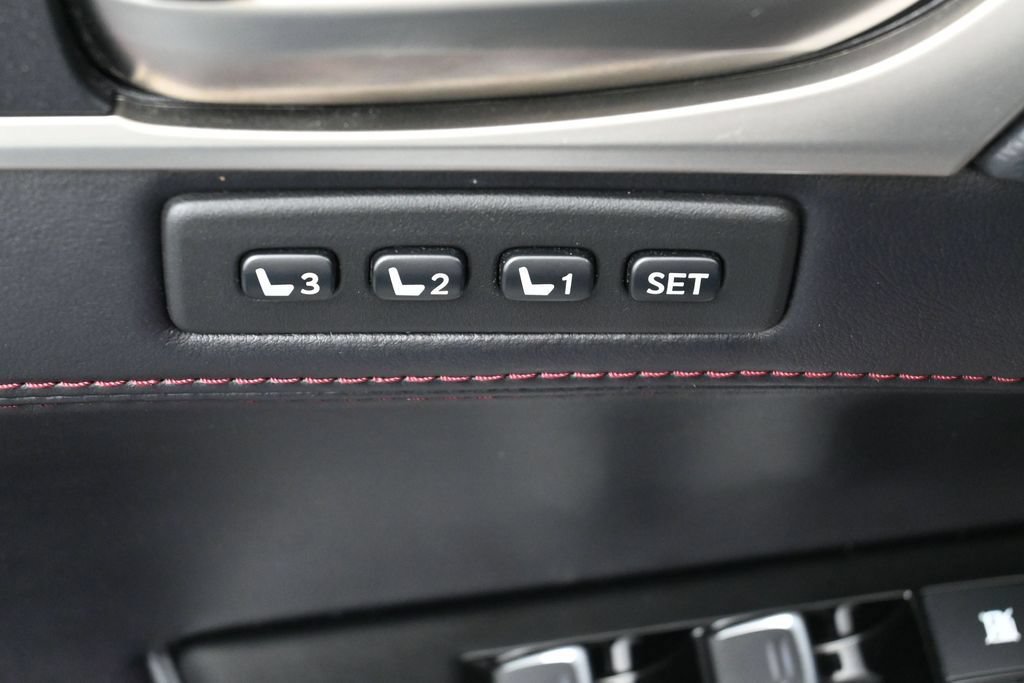 Used 2019 Lexus GS 350 F Sport AWD/4WD image 15