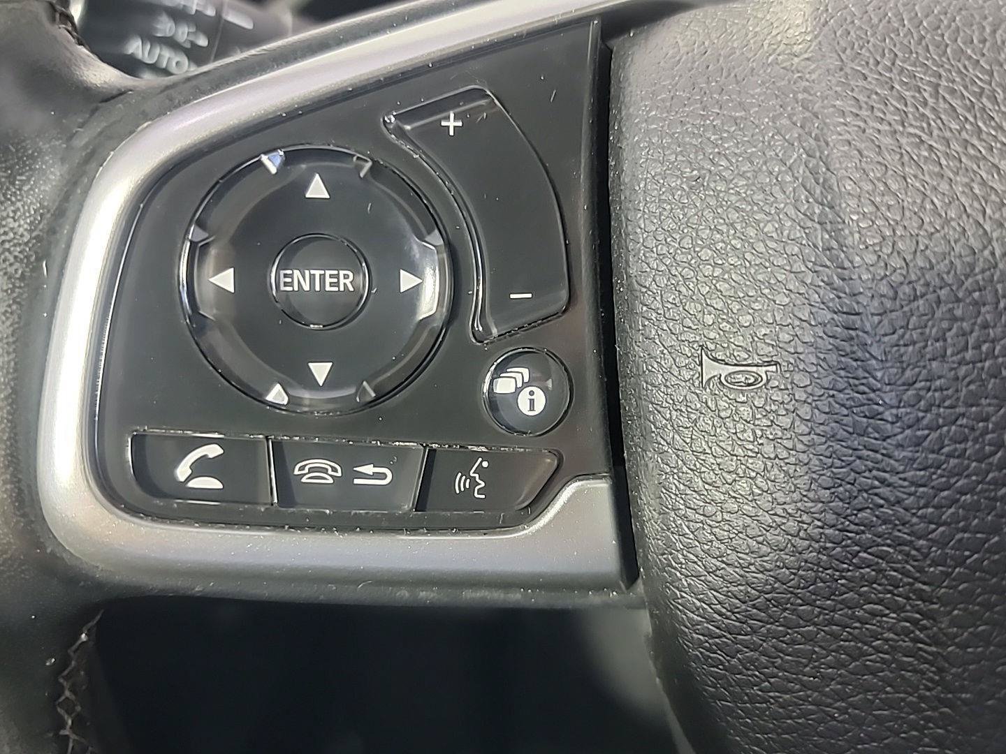 Certified 2019 Honda Civic EX image 25