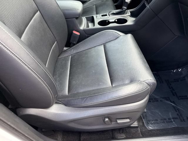 Used 2021 Kia Sportage EX w/ EX Technology Package AWD/4WD image 10