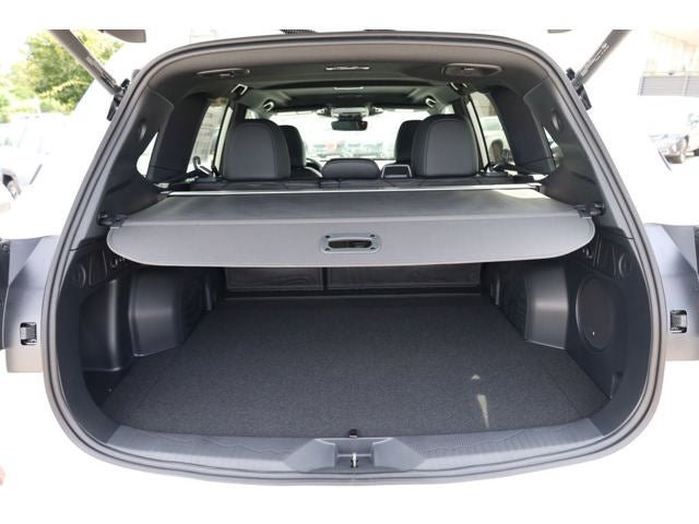New 2026 Subaru Forester Sport w/ Onyx Edition AWD/4WD image 35