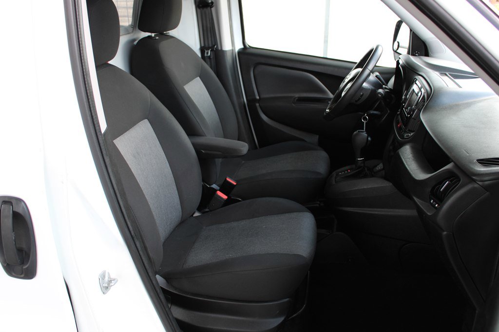 Used 2021 RAM ProMaster City Tradesman SLT w/ Window Group 05 image 21