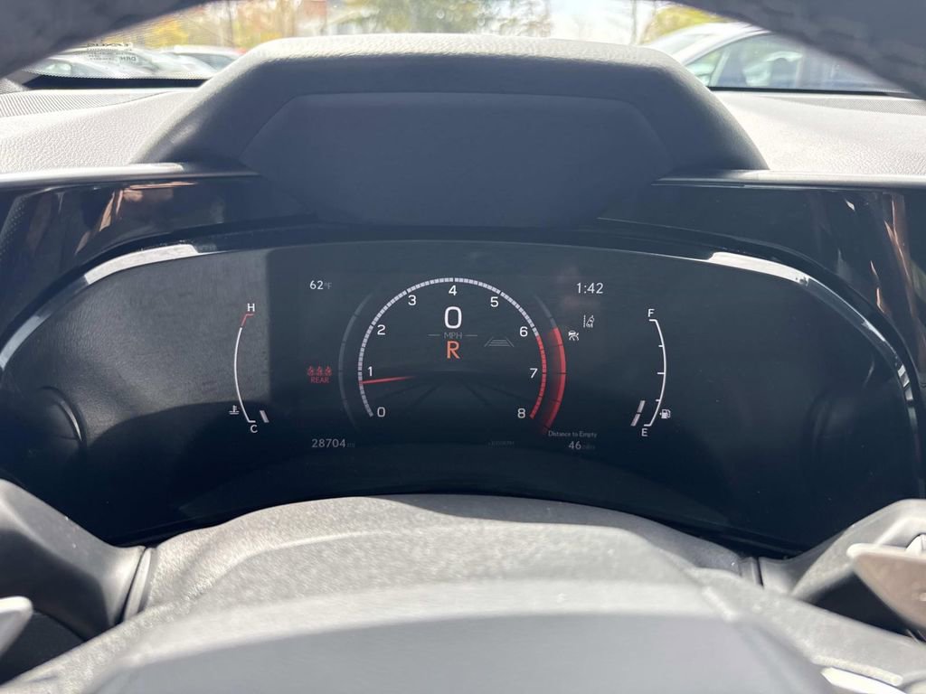 Used 2024 Lexus NX 350 F Sport AWD/4WD image 34