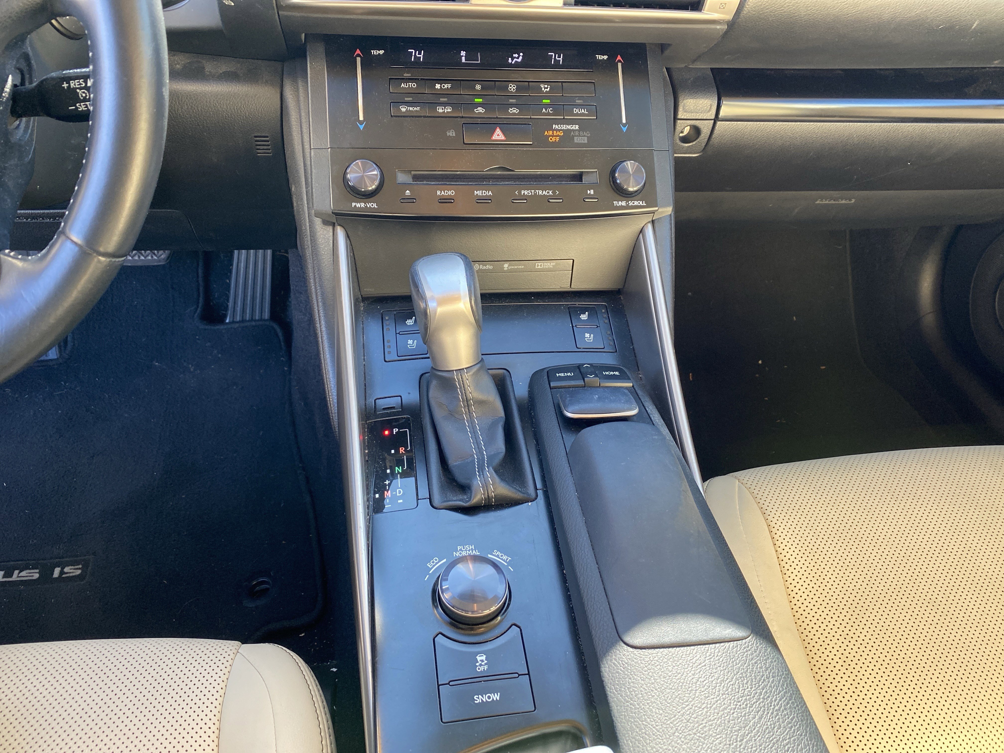 Used 2014 Lexus IS 250 image 26