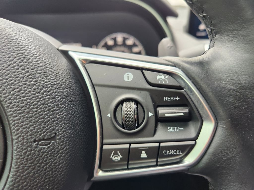 Used 2021 Acura TLX w/ Advance Package image 31