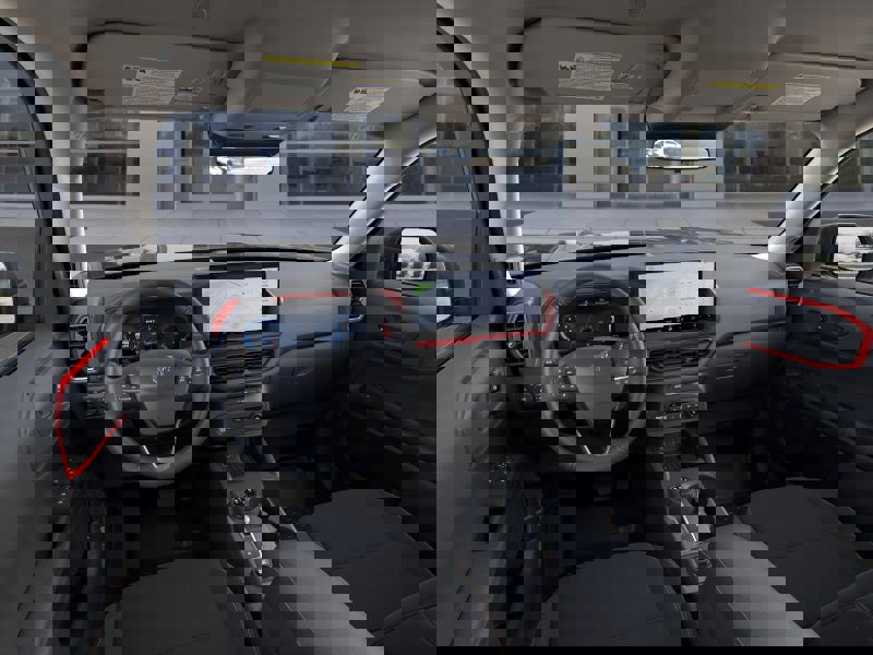 New 2025 Ford Bronco Sport Free Wheeling w/ Convenience Package image 9