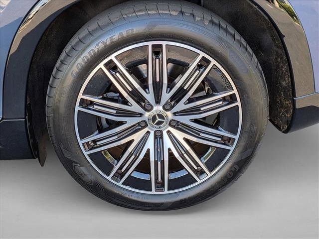 Certified 2023 Mercedes-Benz EQS 450+ 4MATIC SUV image 24