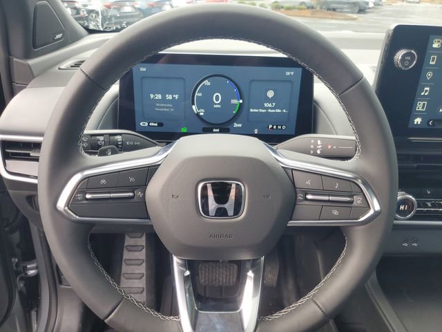 New 2026 Honda Prologue Touring image 16