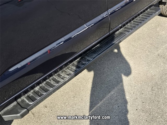 New 2025 Ford F150 XLT w/ Equipment Group 302A MID image 6