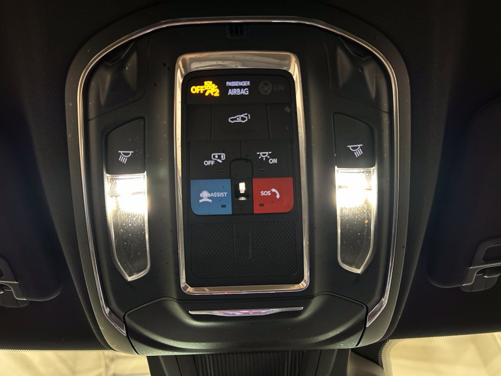 Used 2026 Dodge Charger R/T AWD/4WD image 27