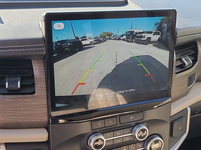 Used 2024 Ford Expedition Max Limited image 35