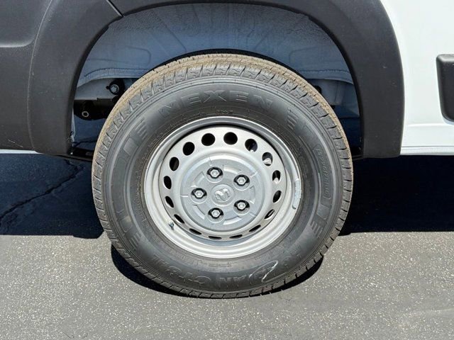 New 2025 RAM ProMaster 1500 w/ Convenience Group image 10