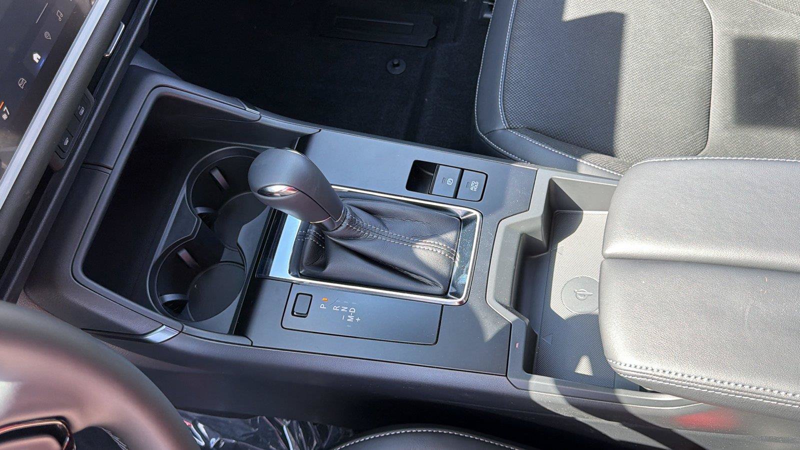 New 2026 MAZDA CX-5 Preferred AWD/4WD image 19