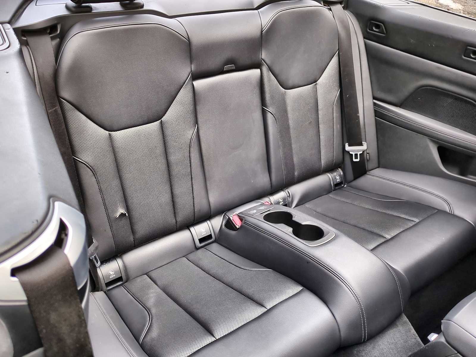 Used 2023 BMW 430i xDrive 430i xDrive w/ Convenience Package image 21