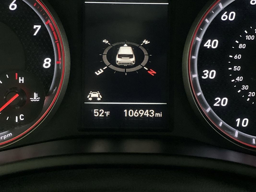 Used 2019 Hyundai Veloster Turbo Ultimate image 17