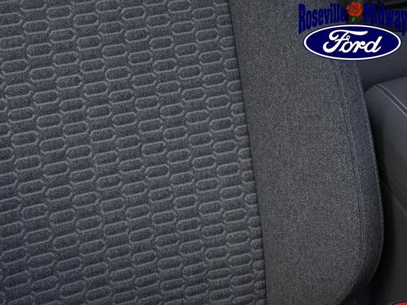 New 2026 Ford Ranger XLT AWD/4WD image 19