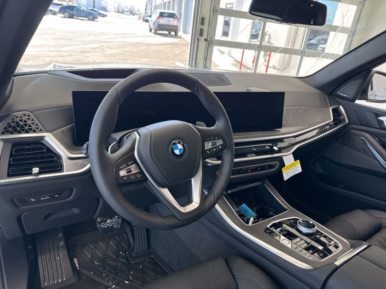 New 2026 BMW X5 xDrive50e AWD/4WD image 17