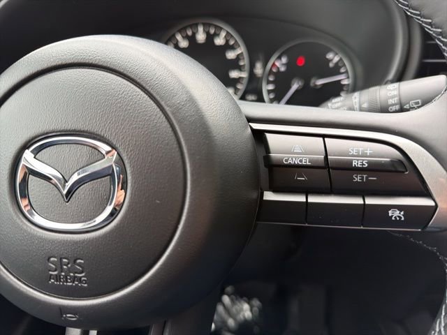 New 2026 MAZDA CX-30 AWD 2.5 S image 19