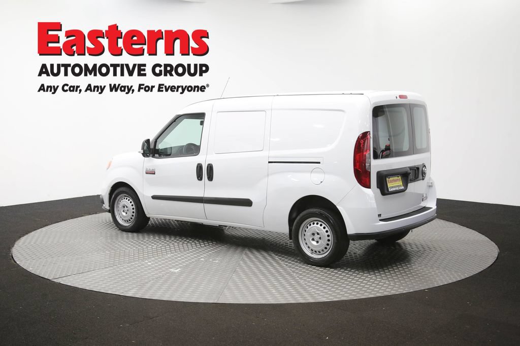 Used 2022 RAM ProMaster City Wagon FWD image 63