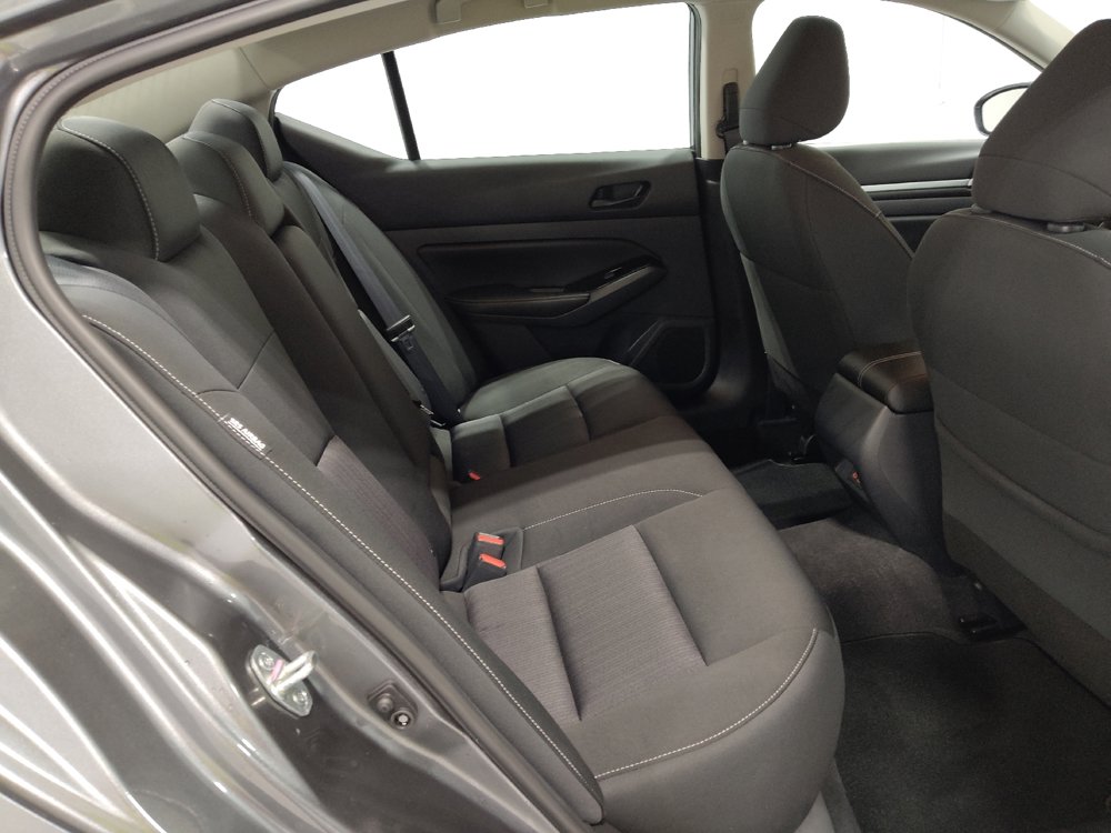 Used 2023 Nissan Altima 2.5 SV image 19