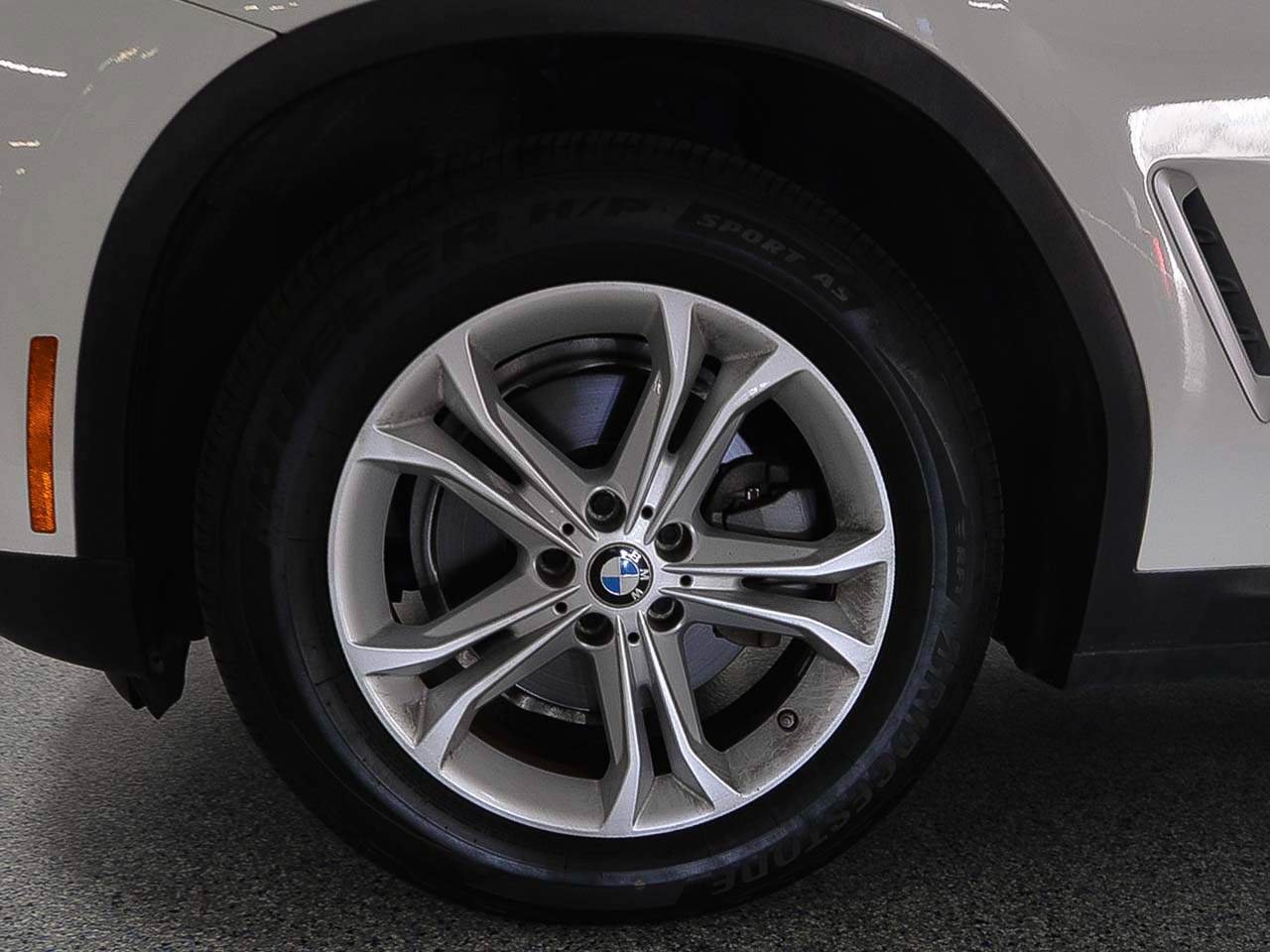 Used 2020 BMW X3 sDrive30i RWD image 5