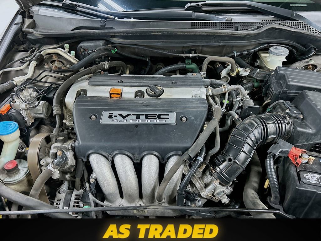 Used 2007 Honda Accord EX-L image 28