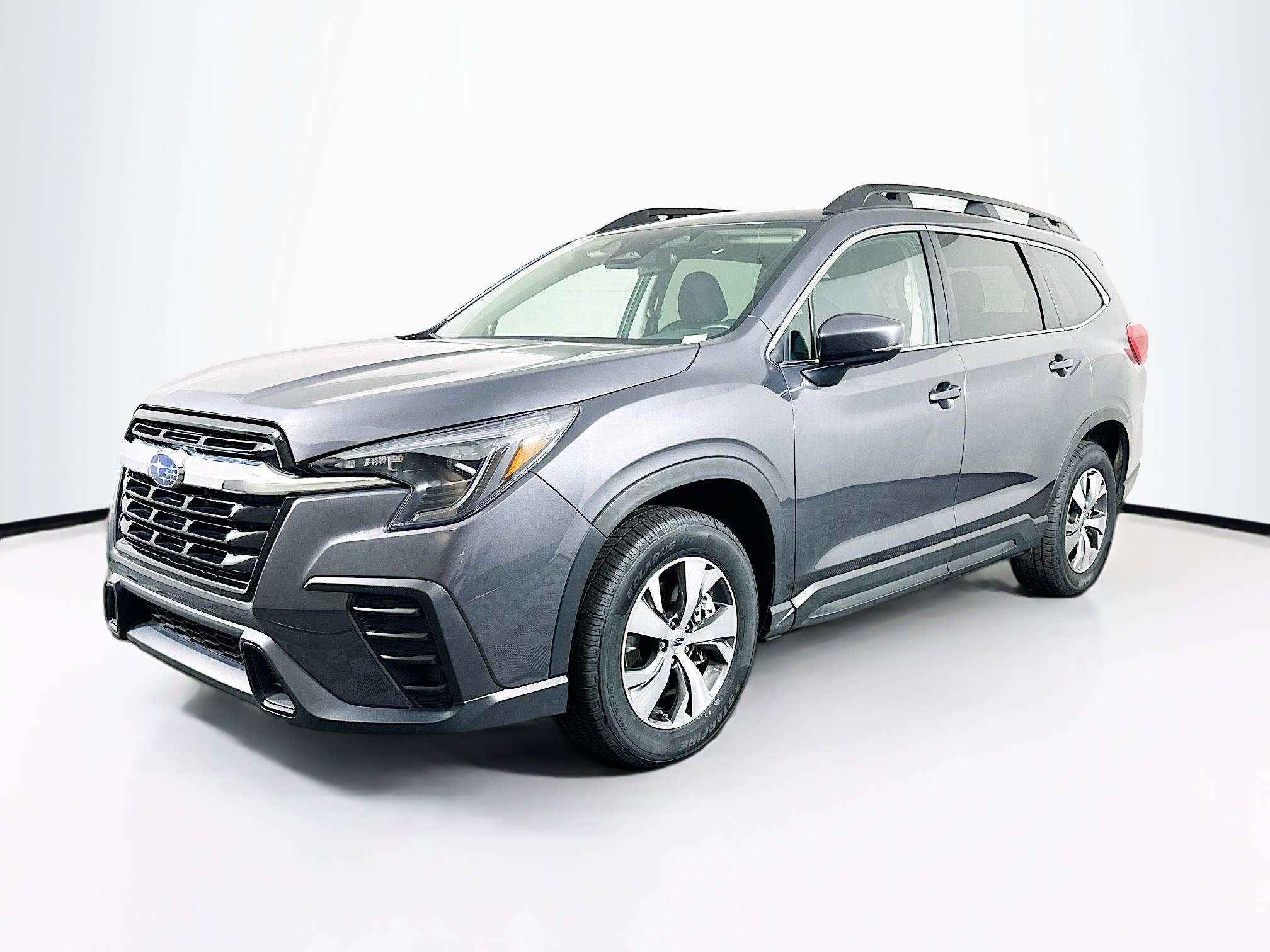 Used 2025 Subaru Ascent Premium AWD/4WD image 3
