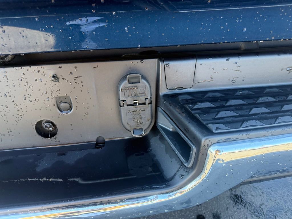 Used 2023 RAM 1500 Big Horn image 42