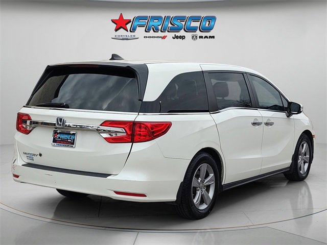 Used 2019 Honda Odyssey EX image 7
