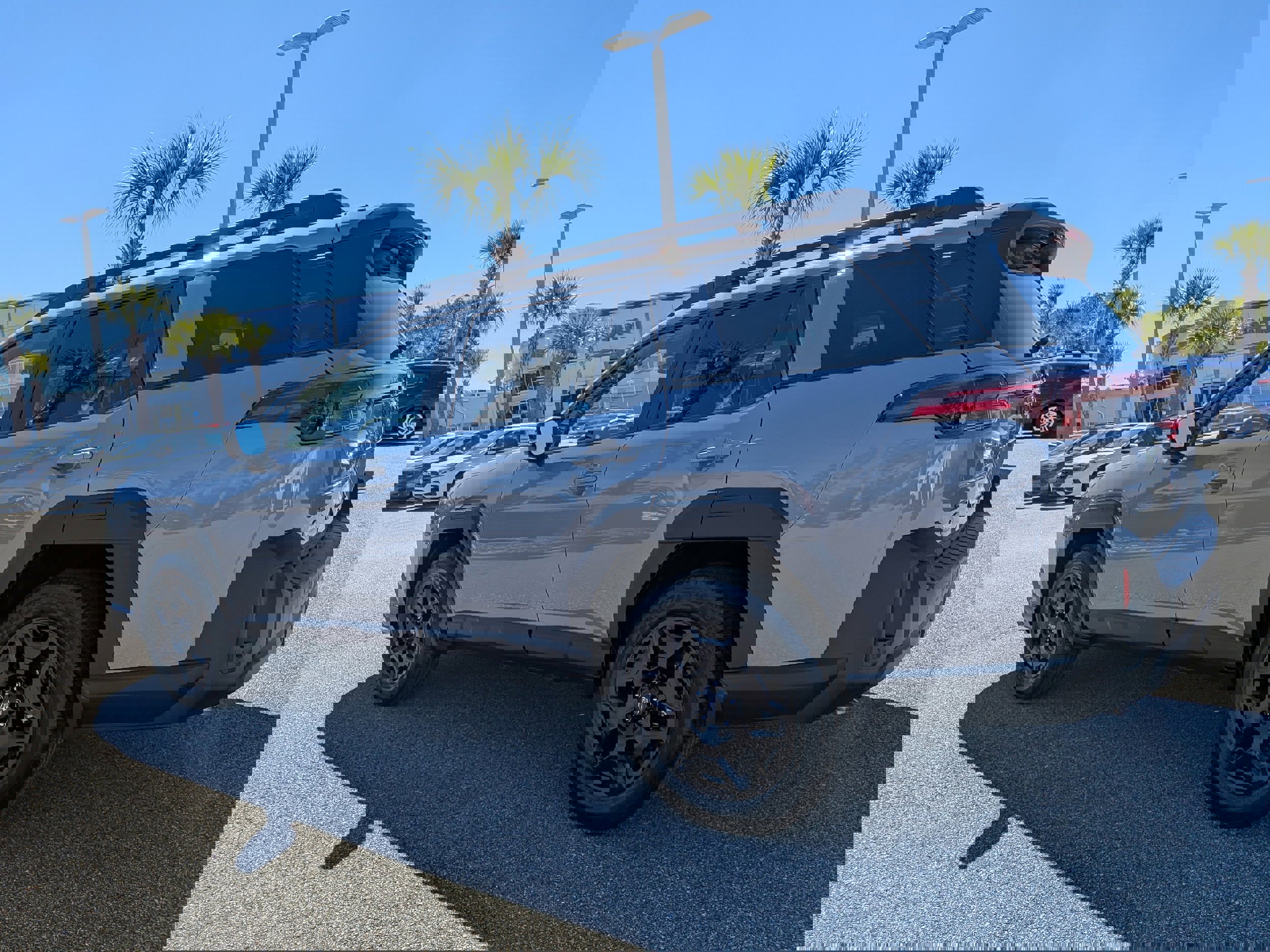 New 2026 Subaru Outback Limited w/ Premium/Limited Package 2 AWD/4WD image 6