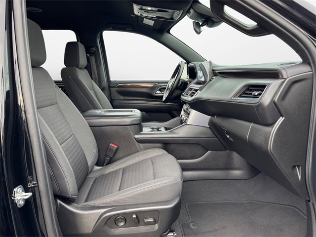 Used 2023 GMC Yukon XL SLE image 15