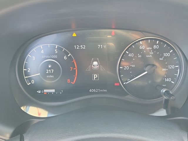 Used 2022 Nissan Kicks SV image 24