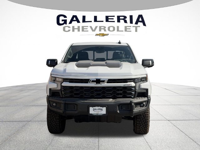 New 2026 Chevrolet Silverado 1500 ZR2 w/ ZR2 Bison Edition AWD/4WD image 3