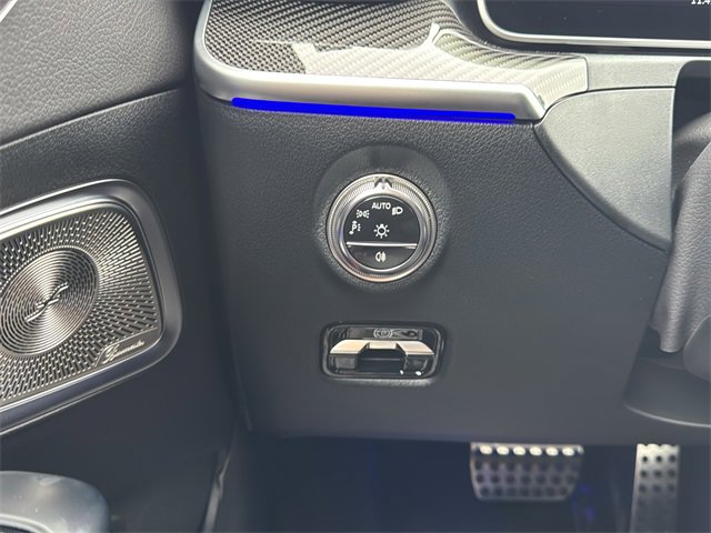 New 2026 Mercedes-Benz C 43 AMG 4MATIC Sedan image 21