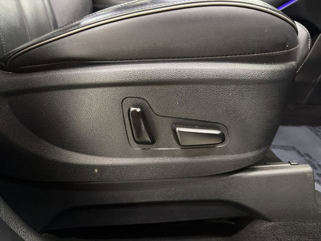 Used 2021 Hyundai Palisade Calligraphy image 24