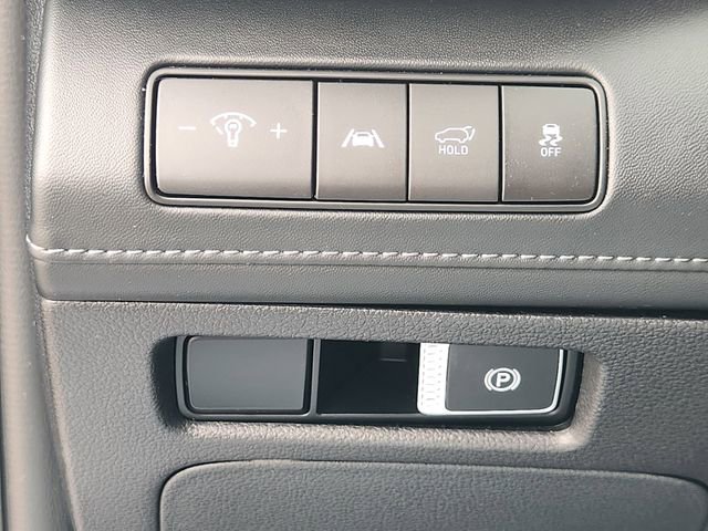 Used 2022 Hyundai Santa Fe Calligraphy image 21