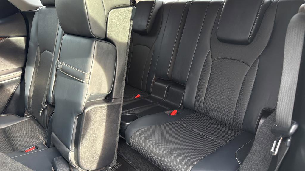 Used 2020 Lexus RX 350L Premium image 16