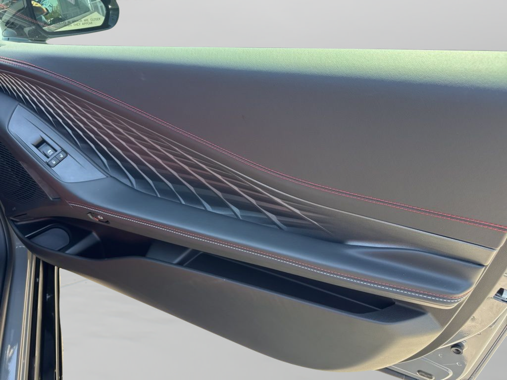 New 2026 Dodge Charger Scat Pack AWD/4WD image 27